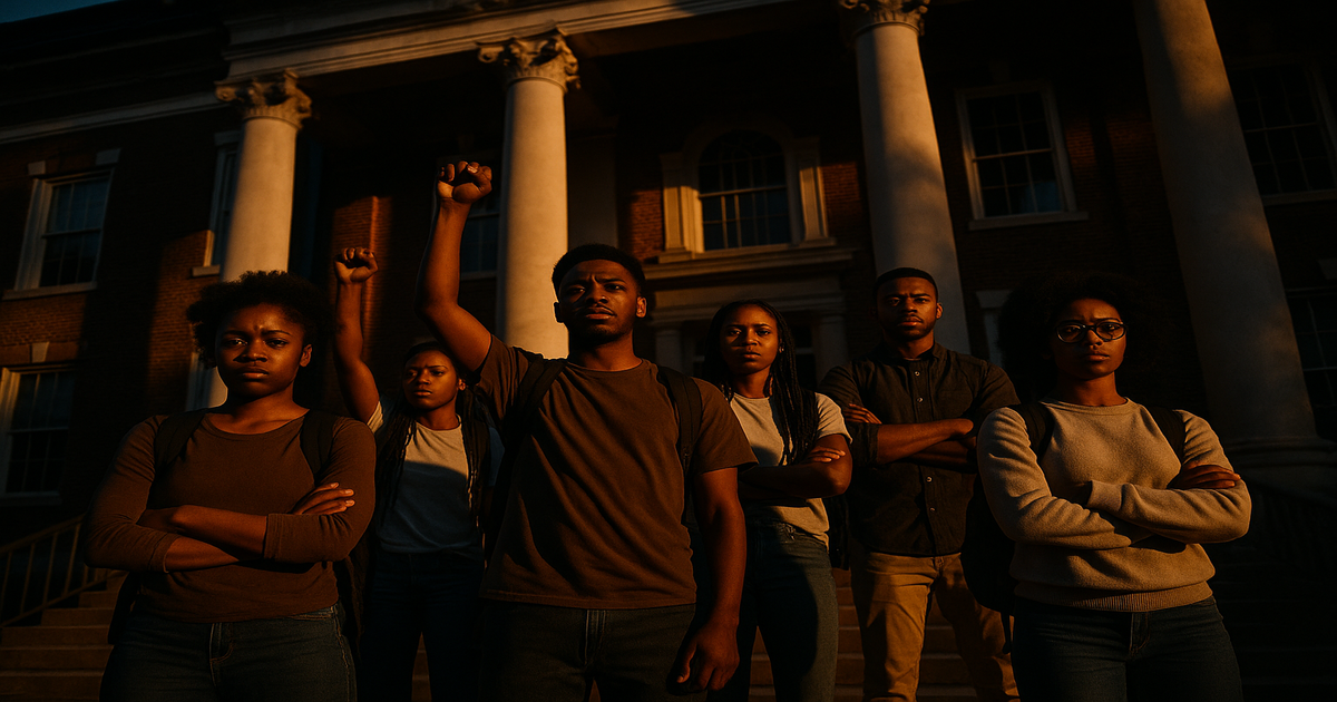 South Carolina Lawmakers Threaten Funding Cuts Following HBCU Student Protests