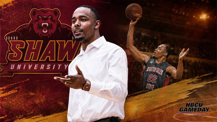 Shaw University Elevates Wykevin Bazemore to Permanent Head Coach of Men
