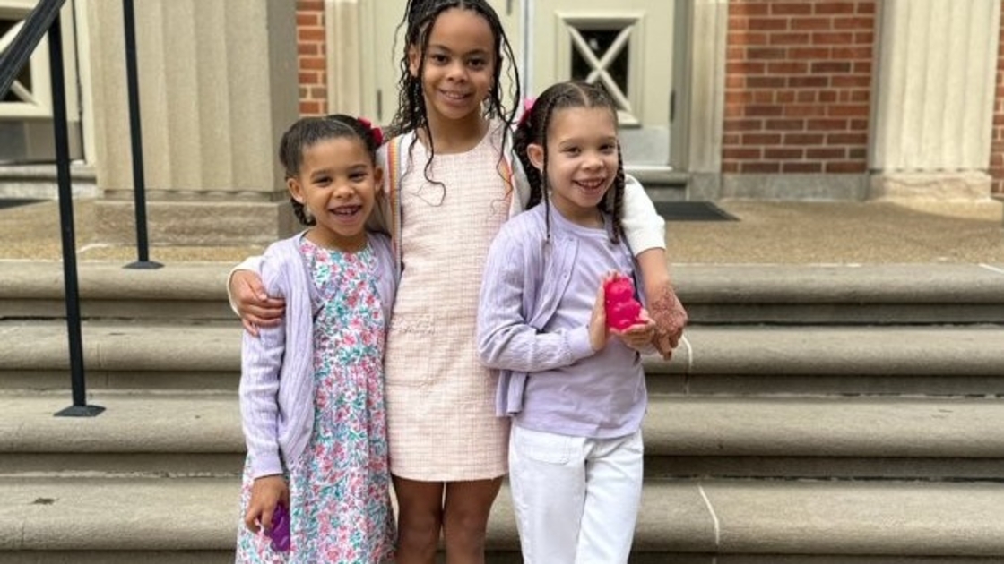 How about being a Mother and a Mayor M2 Connect with Mayor Vi Lyles leader of Charlotte NC