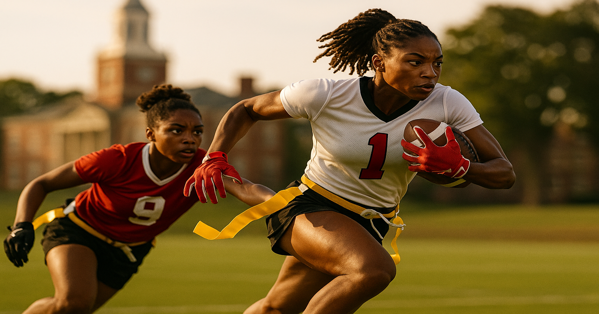 HBCUs Lead Historic Expansion of Women