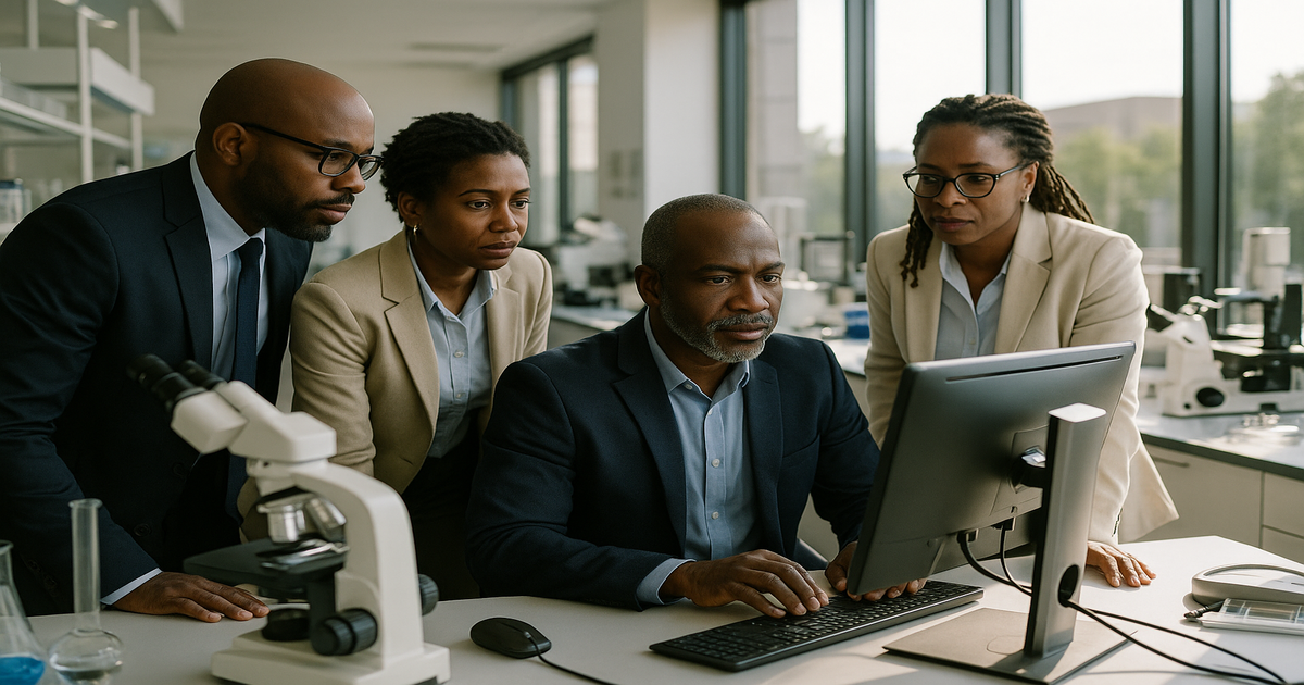 FAMU Faculty Members Selected for Prestigious Stanford Medicine-HBCU Research Program