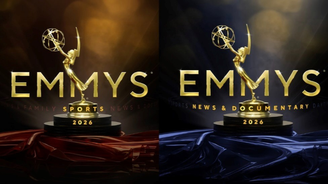 Gold And Silver Circle Inductees And Scholarship Recipients Announced For The 47TH Annual Sports And News & Documentary Emmys