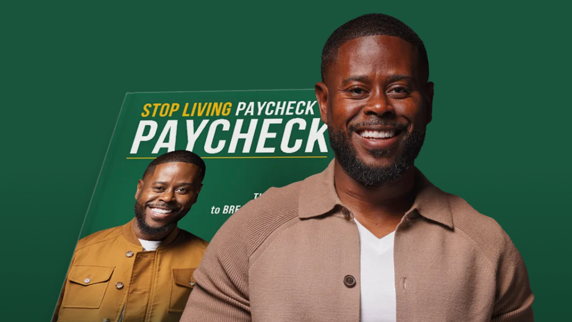Personal Finance Expert & HBCU Educator Anthony O�Neal Announces Upcoming Book 