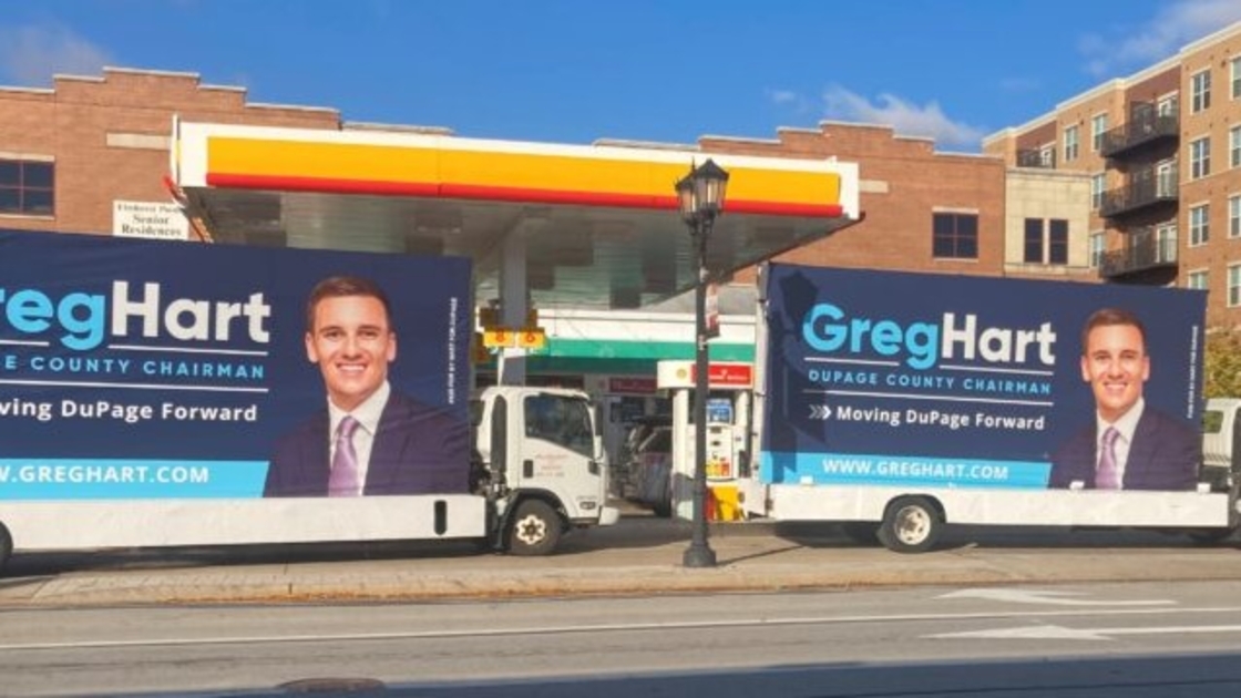 Land straight in the heart of client with Mobile Billboard & Digital Video Mobile Billboards advertising.