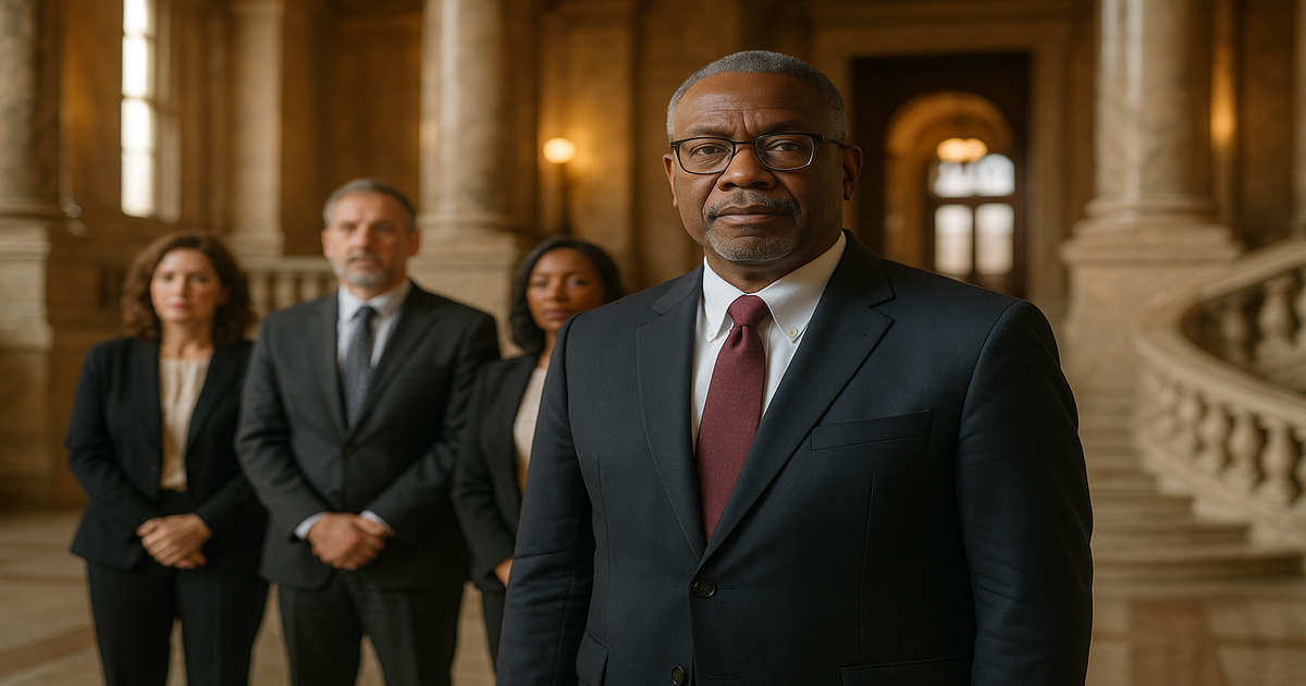 UAPB Chancellor Joins National Leaders in Washington for IGNITE HBCU Excellence Act Reintroduction