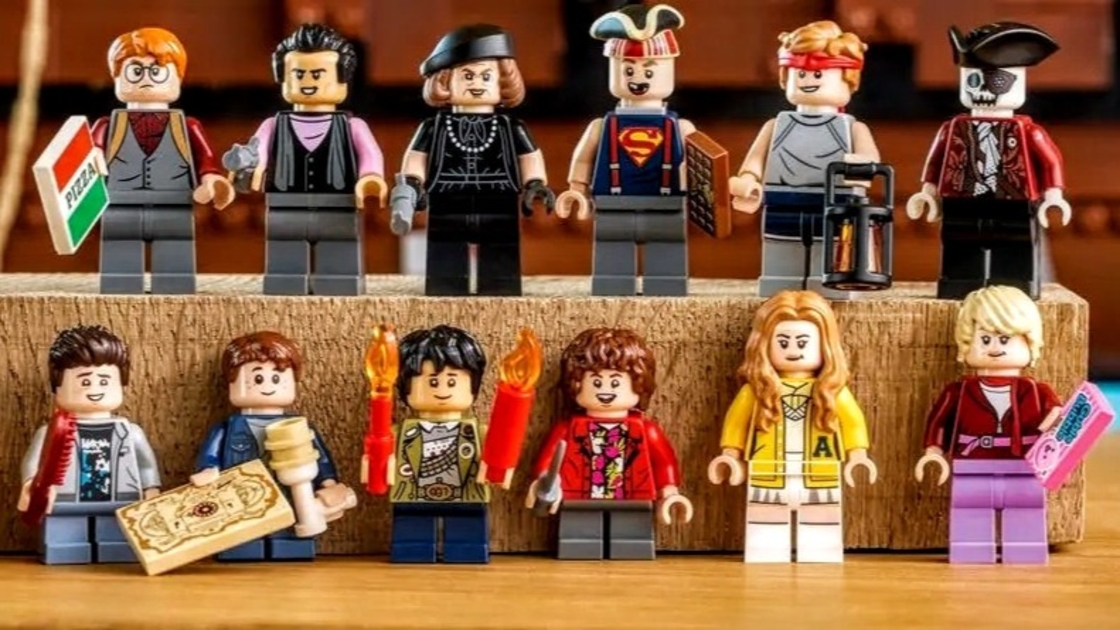 Goonies a film, a film makers science fair project, a cable networks most requested Halloween film