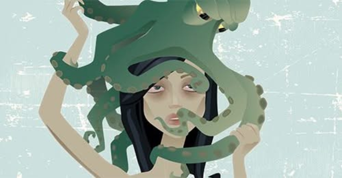 HOW OBSSESSIVE THOUGHTS AFFECT BIPOLAR DISORDER, MENTAL HEALTH & ICE SURGE
