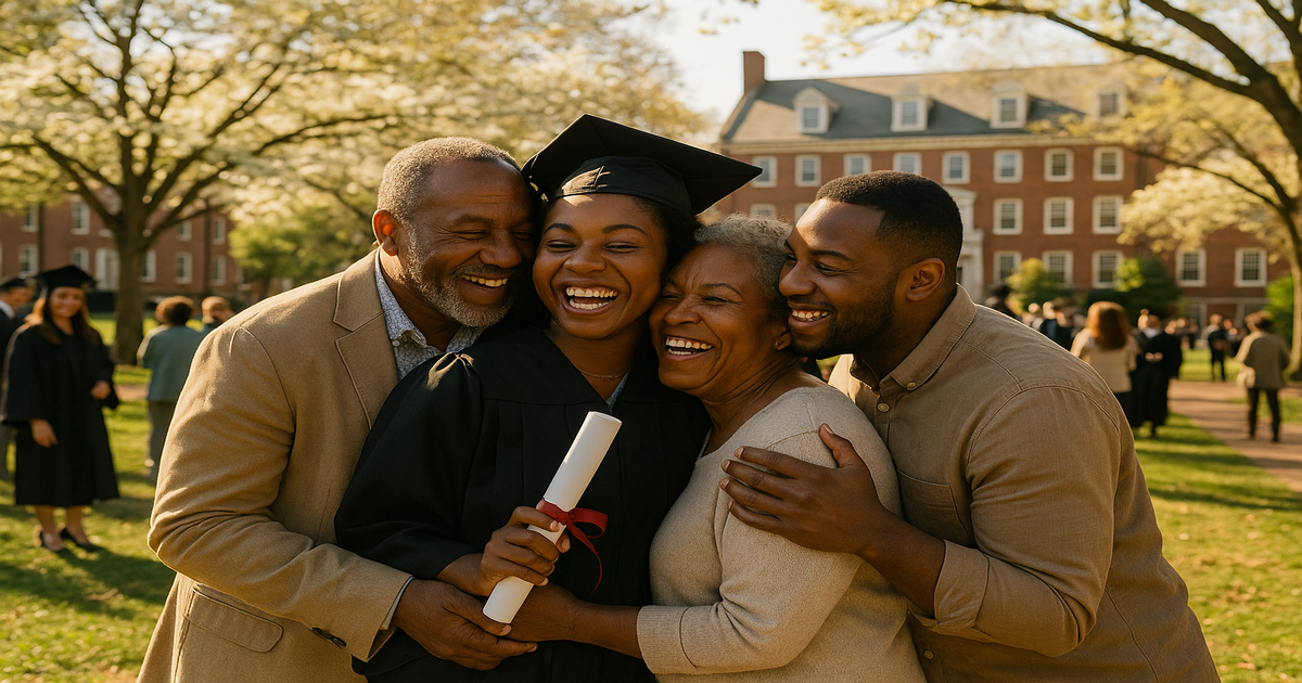 Atlanta HBCU Scholarship Initiative Reaches $4.2 Million, Celebrates First Spring Graduates