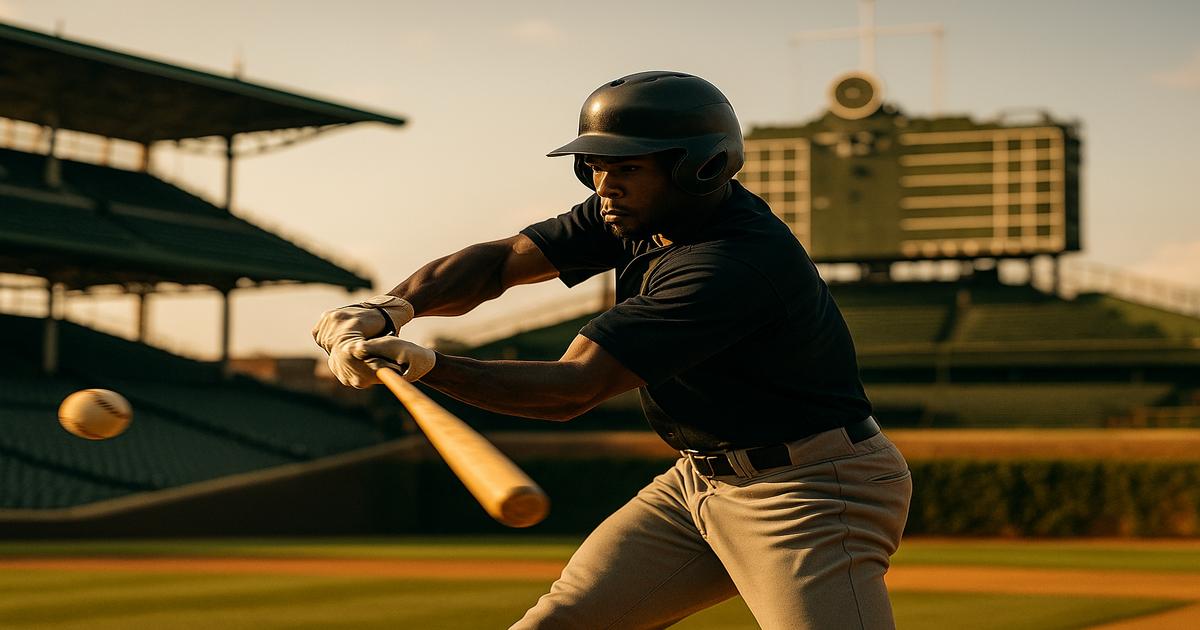 HBCU Baseball Makes History with Wrigley Field Chicago Classic in 2026