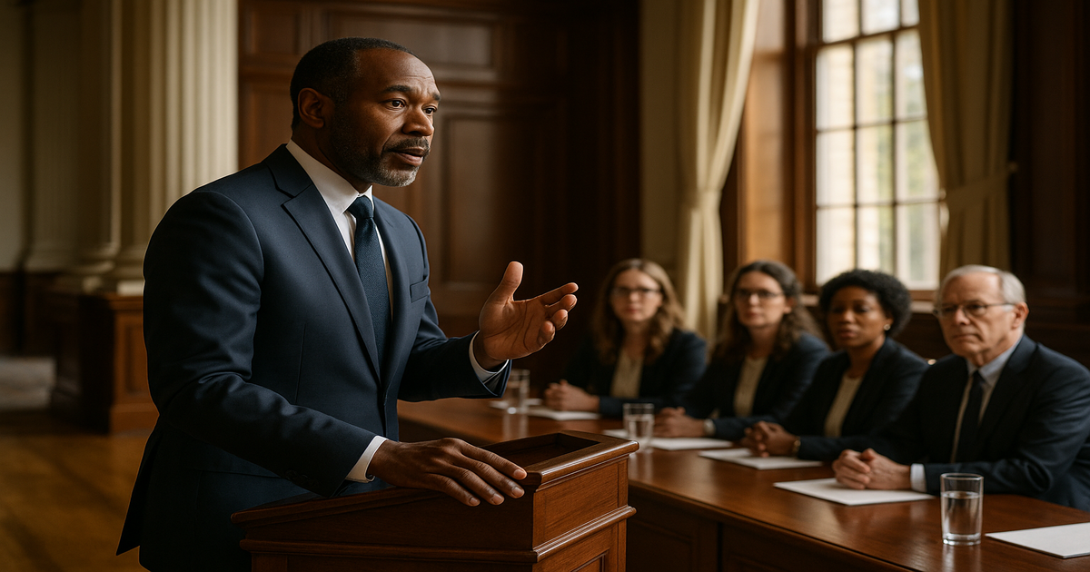 Thurgood Marshall College Fund Applauds Introduction of IGNITE HBCU Excellence Act