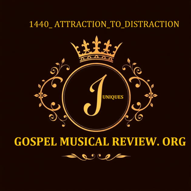 1440 ATTRACTION TO DISTRACTION