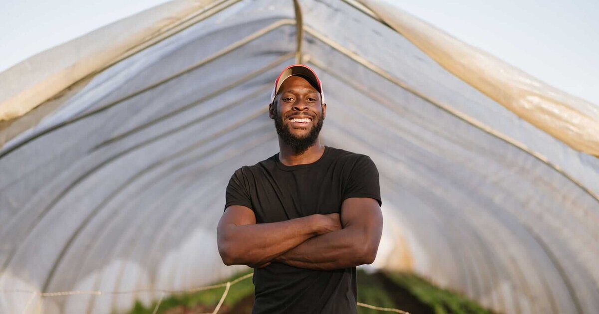 Two-Time N.C. A&T Alumnus Named Harvard Graduate School of Design Loeb Fellow