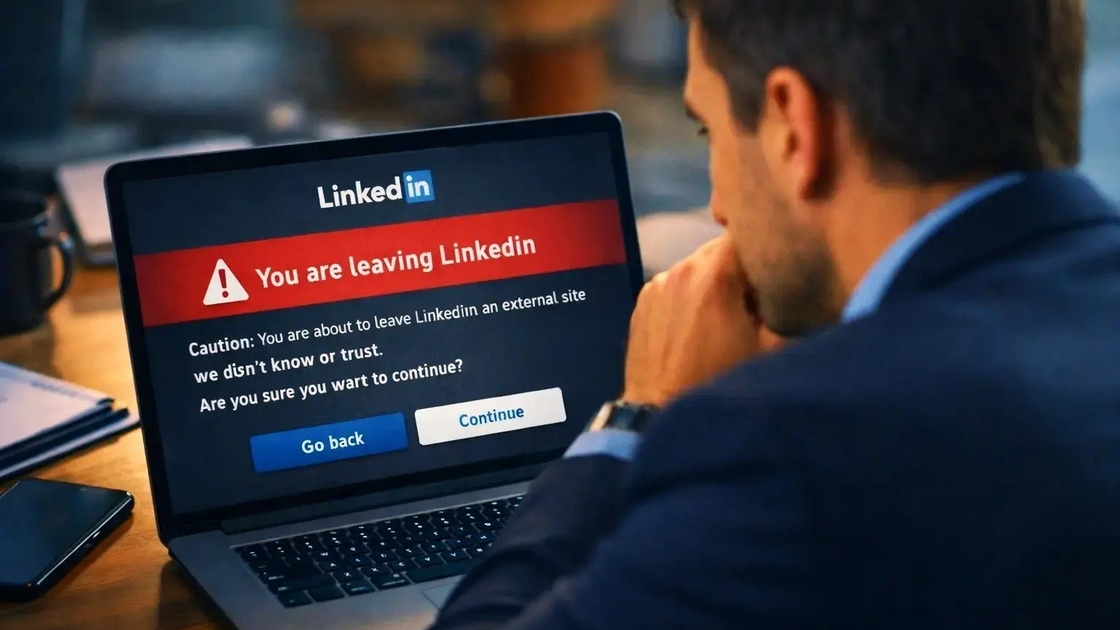 The Myth of LinkedIn: Why Most Creators Never Strike Gold