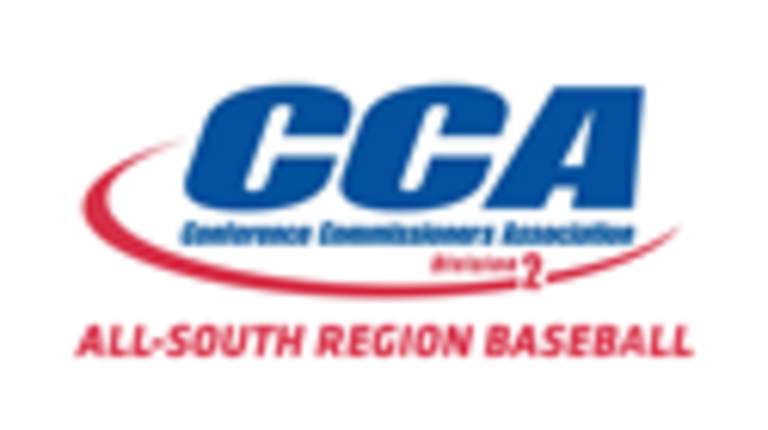 SIAC Shines: Five Baseball Stars Earn D2CCA All-South Region Honors