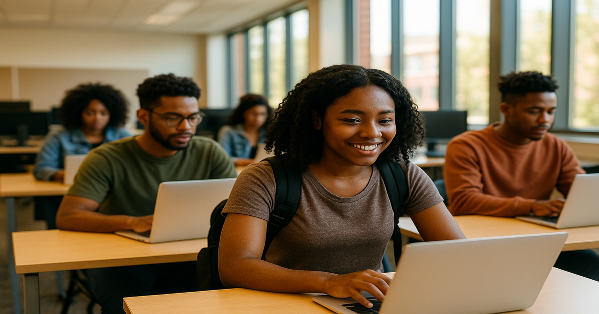 Netflix Co-Founder Reed Hastings and Patty Quillin Donate $120 Million to HBCUs with Student-First Approach