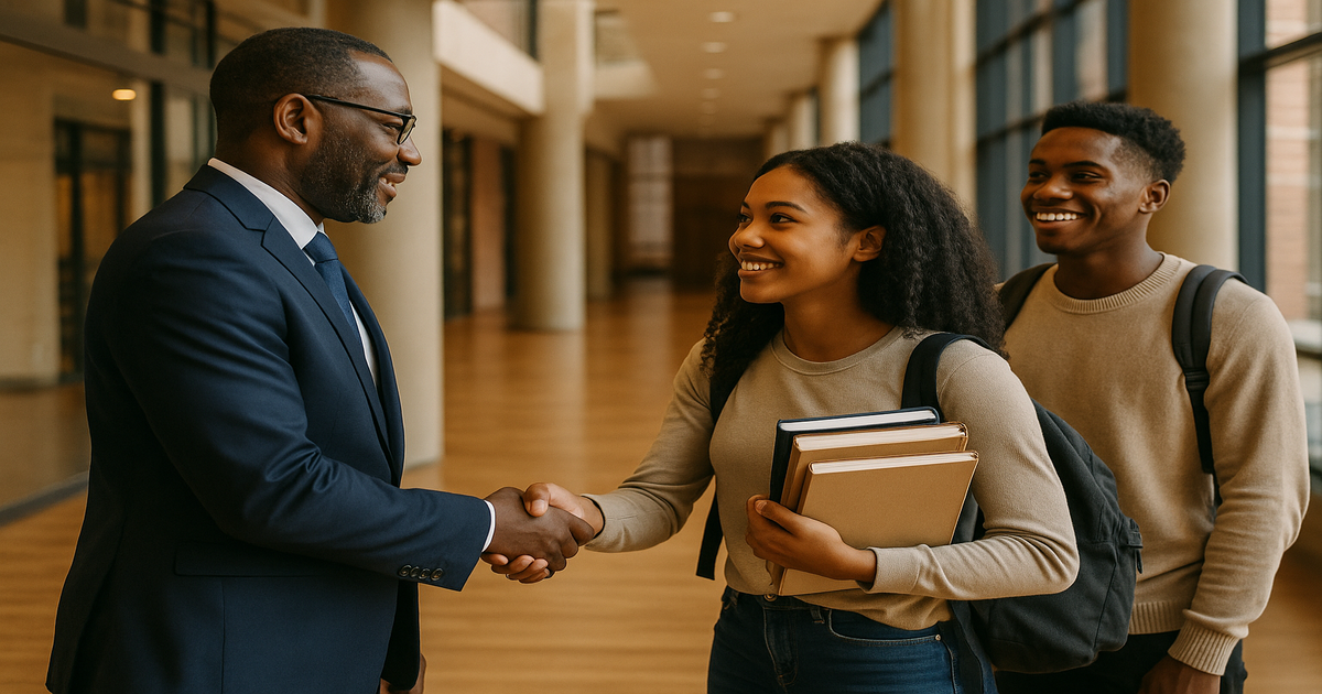 Arthur M. Blank Family Foundation Awards Over $4.2 Million Through HBCU Scholarship Initiative