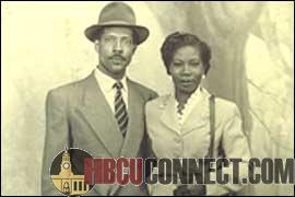 My Grandparents
