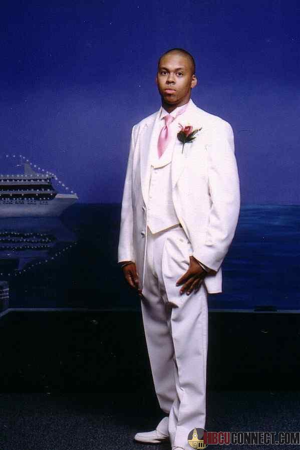 My Senior Prom