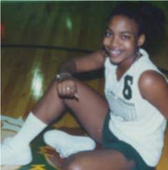 Volleyball