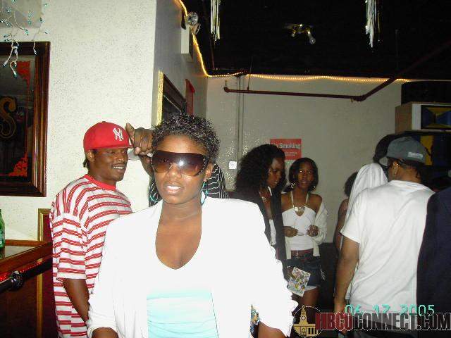 flyness pt.3 pics from da party...