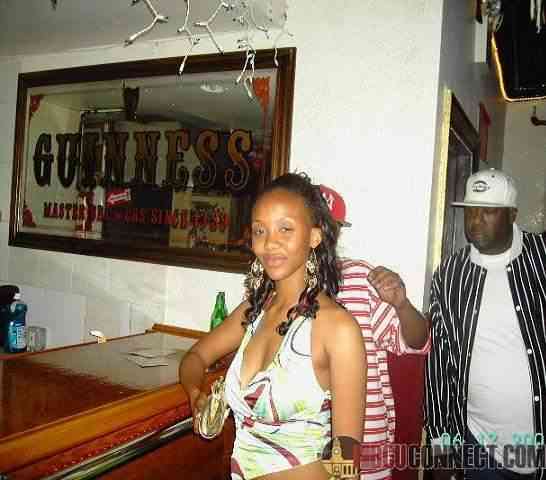 flyness pt.3 pics from da party