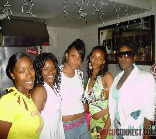 flyness pt.3 pics from da party