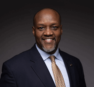 Earl Hilliard  jr