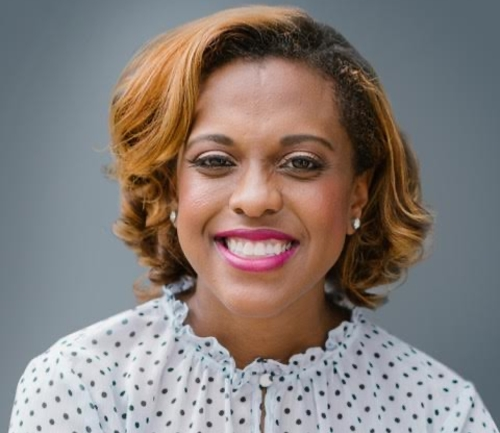 Meet Candace Nortey from Indianapolis, IN