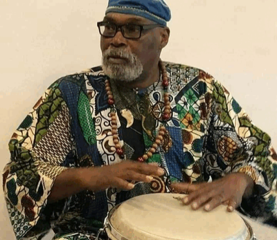 Bongo Bluez () from Miami,FL