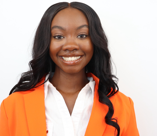 Jo'Shana Williams Jo'Shana Williams