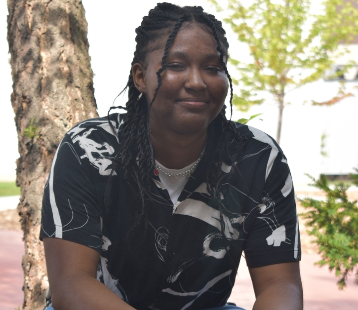 Adonijah Johnson