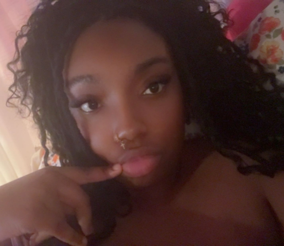 Kyndal Sumter Kyndal Sumter