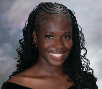 Ogechi Igbonagwam 