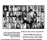 Calling ALL Christian Fraternities and Sororities!