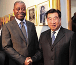 Congo's $6 Billion China Accord: Deal of the Century or Africa's 