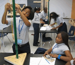   6 African-American High Schools That Get It Right 