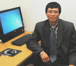 Southern University scientist earns $200,000 DOE grant