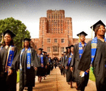 Urban Centric Magazine Acknowledges HBCU Students and Alumni in Fall 2011 issue