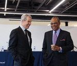 Retail Panel on Racial Profiling Convenes at John Jay College of Criminal Justice