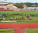 Central State University�s First-time Freshman Class is 29 percent Larger than Last Year