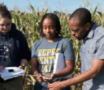Ohio Controlling Board Increases Land-Grant Funding for Central State University