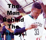 The Man Behind the Jersey: Jarron Crump