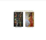 Art Exhibit: Voices of Black Women's Brushes