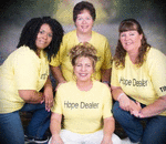 HBCU Connect: My Mom Saves Lives