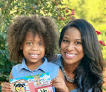 Incredible CAU Aluma, Michelle McCombs Sells 2,000 Copies Of Award-Winning 