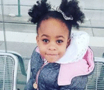 And the Titans Have Risen: When 5-Year-Old Daughter Sinai Gill Is Left to the Wayside ..