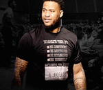 HBCU Grad Goes From the Streets to a PhD - Paving the Way for Young Black Males to Follow