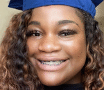 15 Year Old to Attend Clark Atlanta Fall 2020