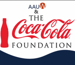 The Coca-Cola Foundation Renews Its Support For AAUW With $500,000 Grant
