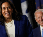Kamala Harris Becomes First Black Woman & HBCU Grad to Be Elected Vice President of The United States!